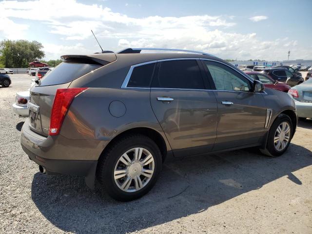 Photo 2 VIN: 3GYFNBE32FS623884 - CADILLAC SRX 