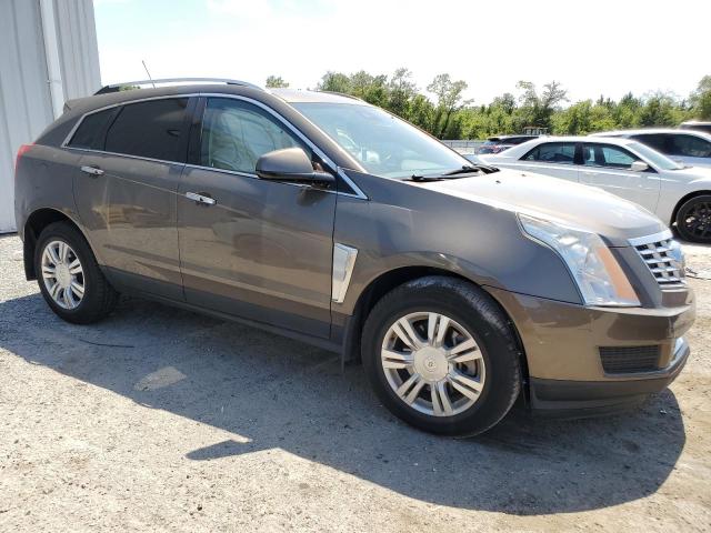 Photo 3 VIN: 3GYFNBE32FS623884 - CADILLAC SRX 