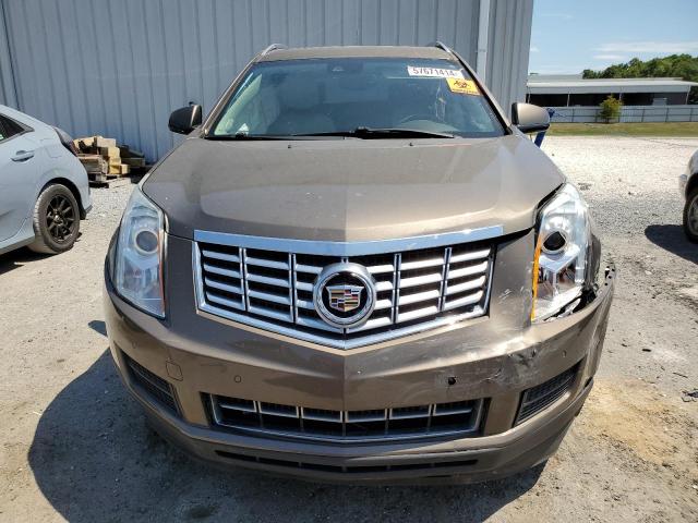 Photo 4 VIN: 3GYFNBE32FS623884 - CADILLAC SRX 