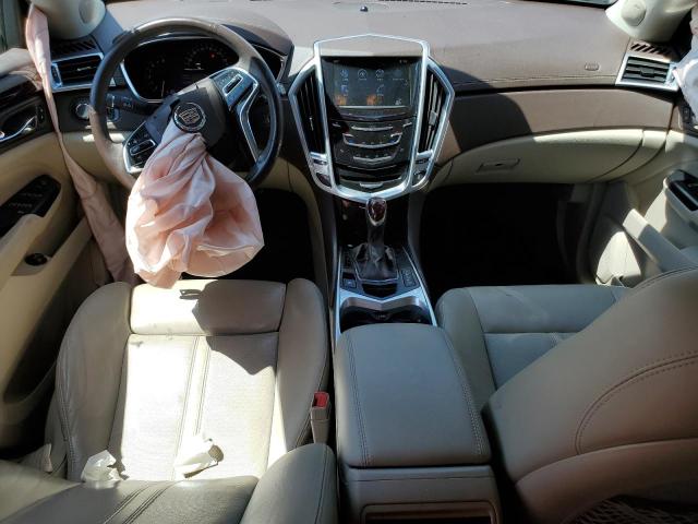 Photo 7 VIN: 3GYFNBE32FS623884 - CADILLAC SRX 