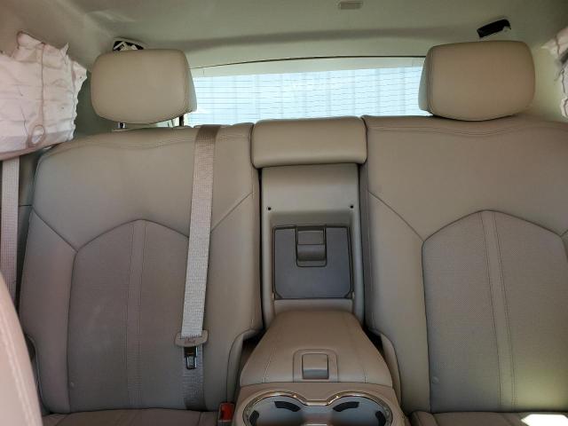 Photo 9 VIN: 3GYFNBE32FS623884 - CADILLAC SRX 