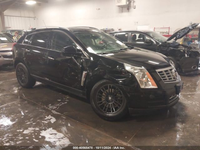 Photo 0 VIN: 3GYFNBE32FS628017 - CADILLAC SRX 