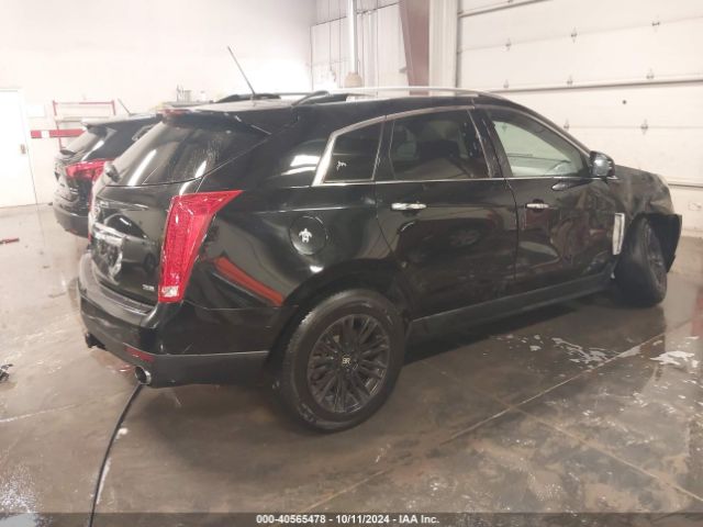 Photo 3 VIN: 3GYFNBE32FS628017 - CADILLAC SRX 