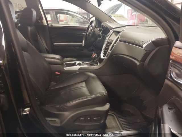 Photo 4 VIN: 3GYFNBE32FS628017 - CADILLAC SRX 