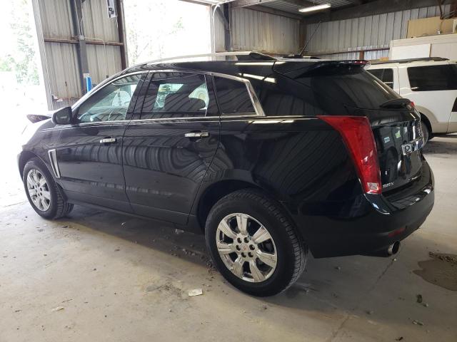 Photo 1 VIN: 3GYFNBE32FS630298 - CADILLAC SRX 