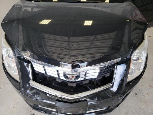 Photo 11 VIN: 3GYFNBE32FS630298 - CADILLAC SRX 