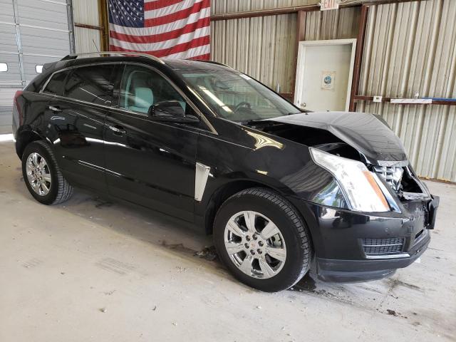 Photo 3 VIN: 3GYFNBE32FS630298 - CADILLAC SRX 