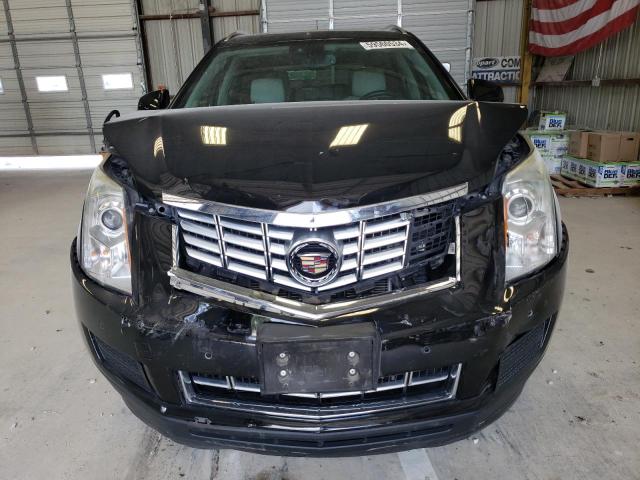 Photo 4 VIN: 3GYFNBE32FS630298 - CADILLAC SRX 