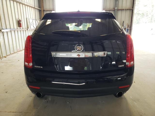 Photo 5 VIN: 3GYFNBE32FS630298 - CADILLAC SRX 