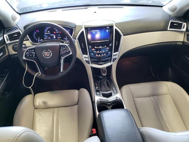 Photo 7 VIN: 3GYFNBE32FS630298 - CADILLAC SRX 