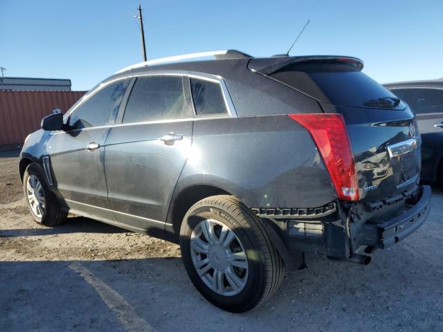 Photo 1 VIN: 3GYFNBE32GS514651 - CADILLAC SRX 