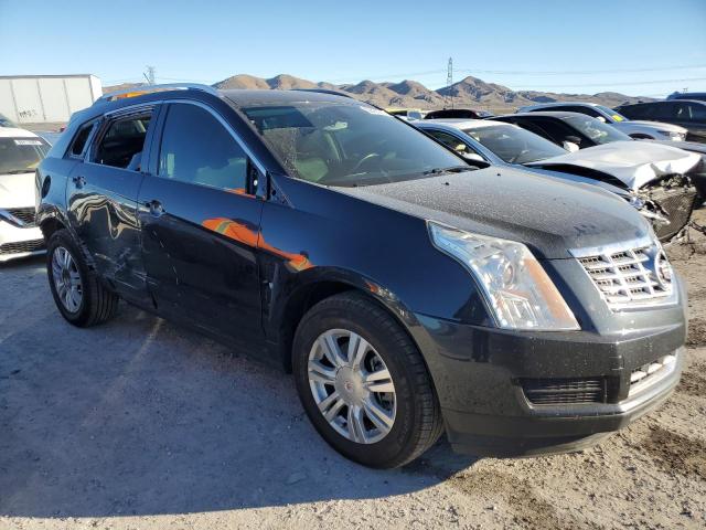 Photo 3 VIN: 3GYFNBE32GS514651 - CADILLAC SRX 