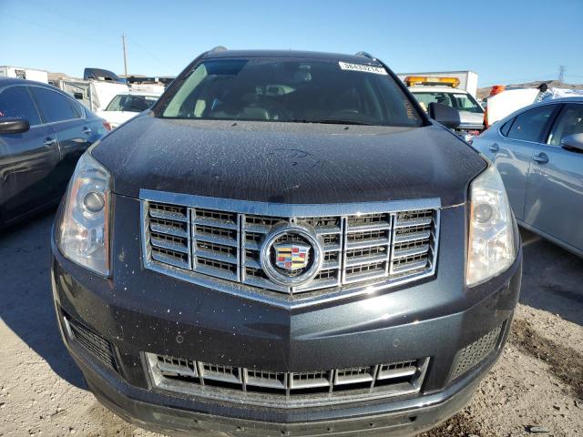 Photo 4 VIN: 3GYFNBE32GS514651 - CADILLAC SRX 