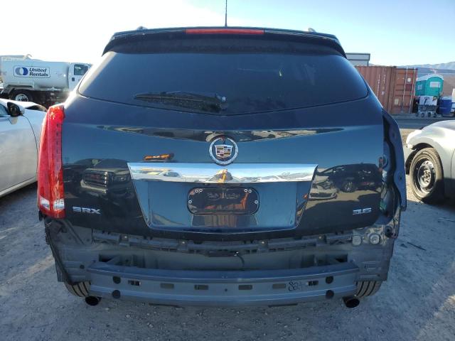 Photo 5 VIN: 3GYFNBE32GS514651 - CADILLAC SRX 