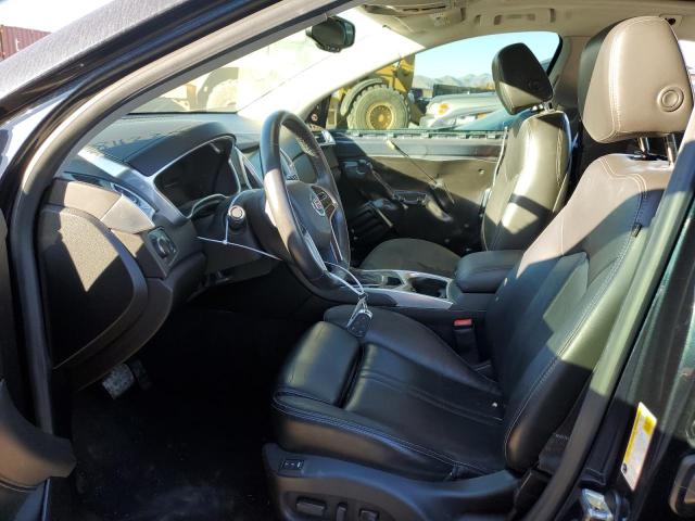 Photo 6 VIN: 3GYFNBE32GS514651 - CADILLAC SRX 