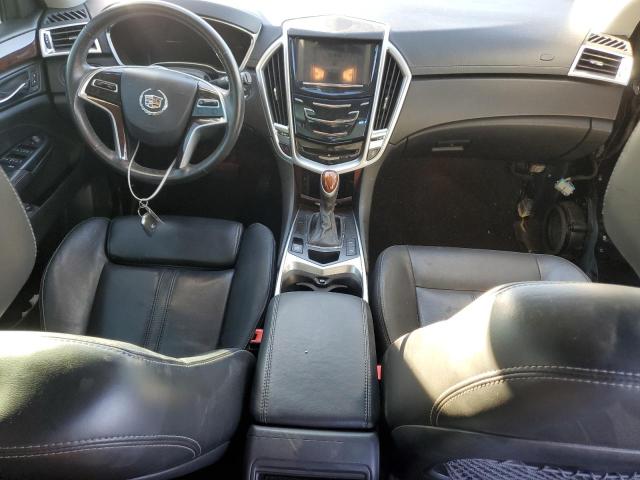 Photo 7 VIN: 3GYFNBE32GS514651 - CADILLAC SRX 