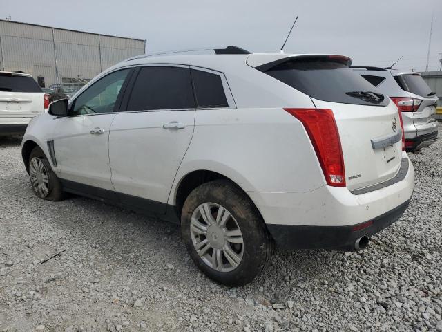 Photo 1 VIN: 3GYFNBE32GS518988 - CADILLAC SRX LUXURY 