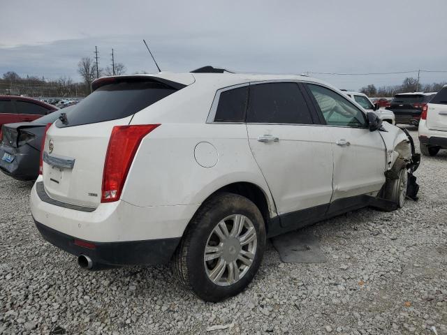 Photo 2 VIN: 3GYFNBE32GS518988 - CADILLAC SRX LUXURY 