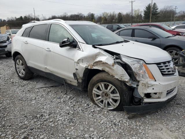 Photo 3 VIN: 3GYFNBE32GS518988 - CADILLAC SRX LUXURY 