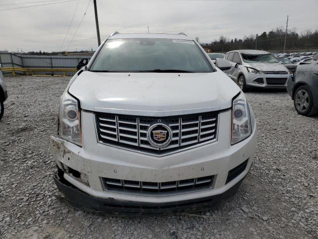 Photo 4 VIN: 3GYFNBE32GS518988 - CADILLAC SRX LUXURY 