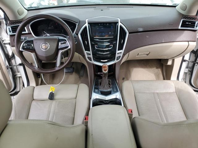 Photo 7 VIN: 3GYFNBE32GS518988 - CADILLAC SRX LUXURY 