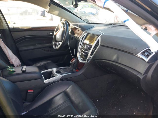 Photo 4 VIN: 3GYFNBE32GS520675 - CADILLAC SRX 