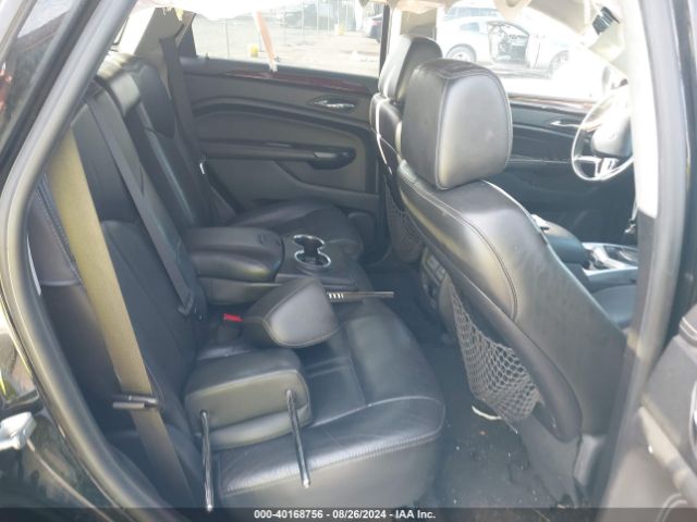 Photo 7 VIN: 3GYFNBE32GS520675 - CADILLAC SRX 