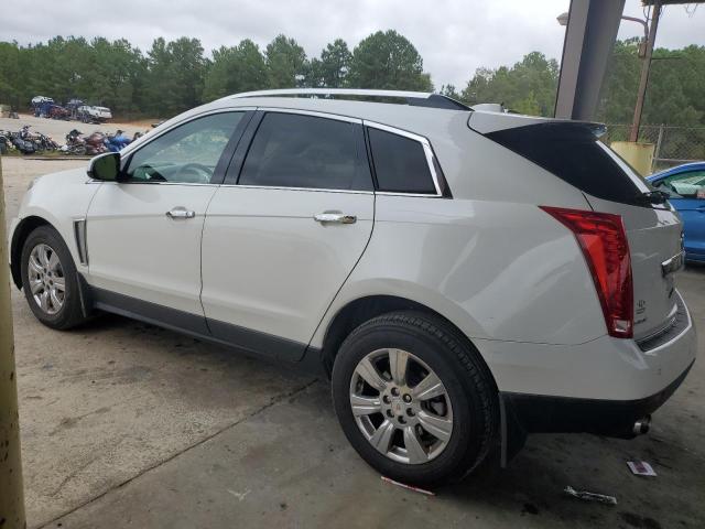 Photo 1 VIN: 3GYFNBE32GS527156 - CADILLAC SRX LUXURY 