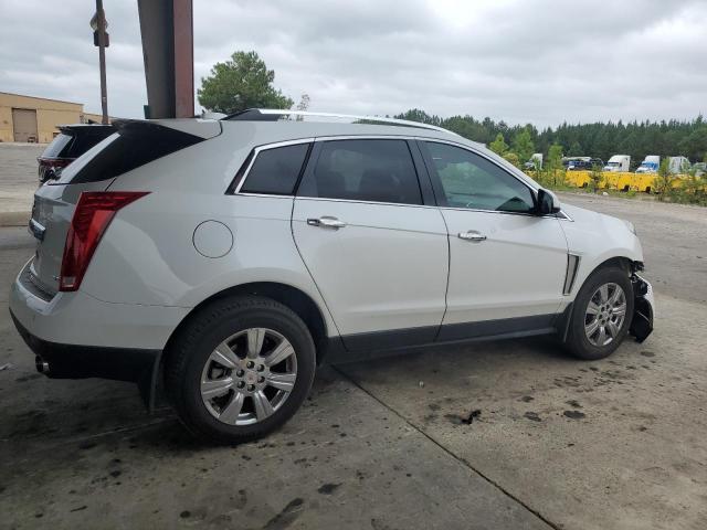 Photo 2 VIN: 3GYFNBE32GS527156 - CADILLAC SRX LUXURY 