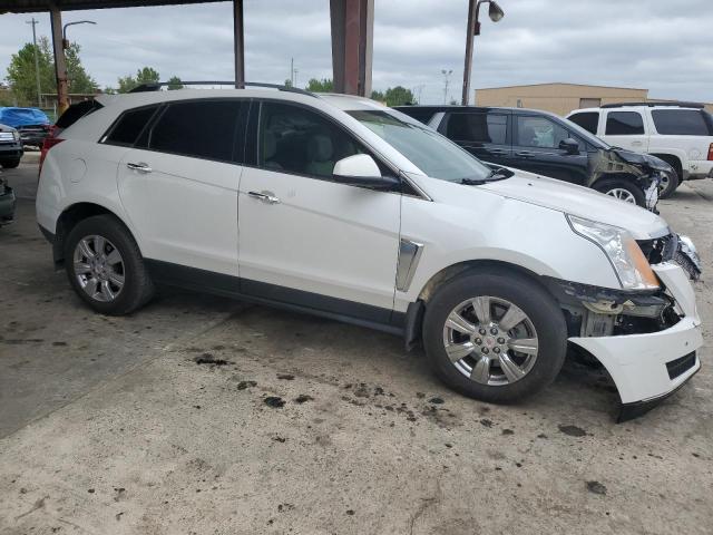 Photo 3 VIN: 3GYFNBE32GS527156 - CADILLAC SRX LUXURY 