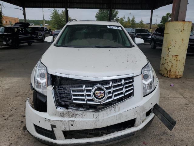 Photo 4 VIN: 3GYFNBE32GS527156 - CADILLAC SRX LUXURY 