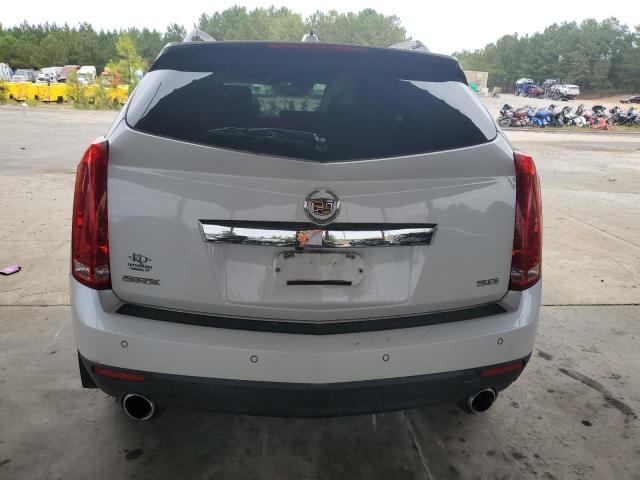 Photo 5 VIN: 3GYFNBE32GS527156 - CADILLAC SRX LUXURY 