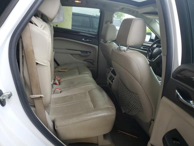 Photo 9 VIN: 3GYFNBE32GS527156 - CADILLAC SRX LUXURY 