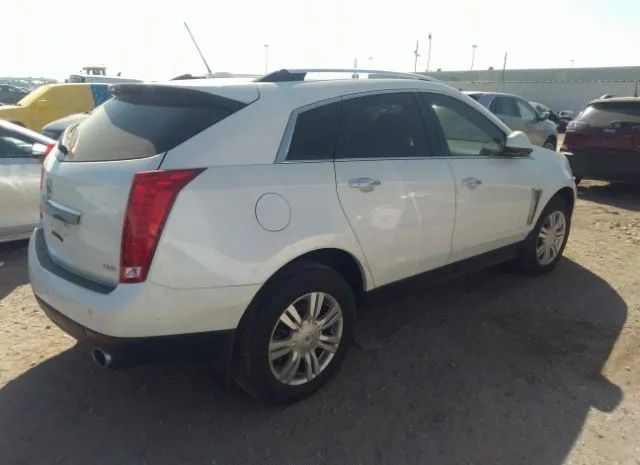 Photo 3 VIN: 3GYFNBE32GS527528 - CADILLAC SRX 