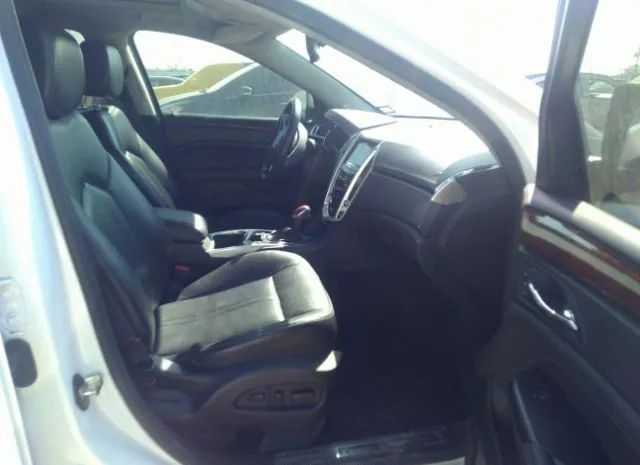 Photo 4 VIN: 3GYFNBE32GS527528 - CADILLAC SRX 