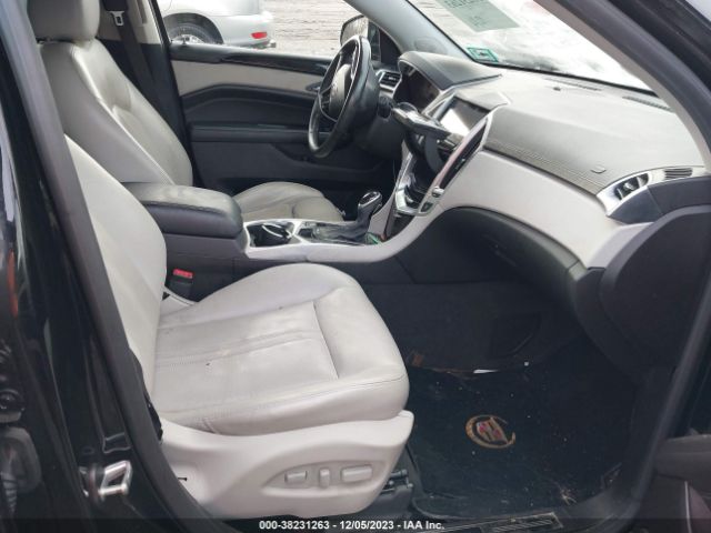 Photo 4 VIN: 3GYFNBE32GS528257 - CADILLAC SRX 