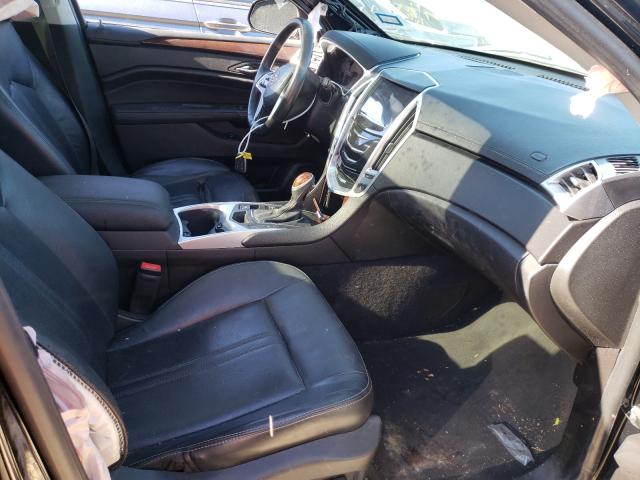 Photo 4 VIN: 3GYFNBE32GS531384 - CADILLAC SRX LUXURY 