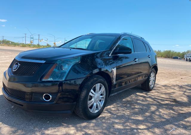 Photo 1 VIN: 3GYFNBE32GS541266 - CADILLAC SRX LUXURY 