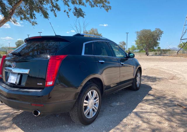 Photo 3 VIN: 3GYFNBE32GS541266 - CADILLAC SRX LUXURY 