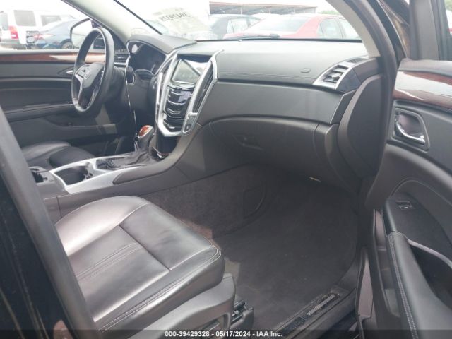 Photo 4 VIN: 3GYFNBE32GS552560 - CADILLAC SRX 