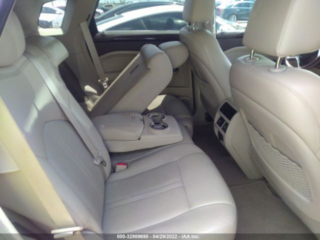 Photo 7 VIN: 3GYFNBE32GS577622 - CADILLAC SRX 