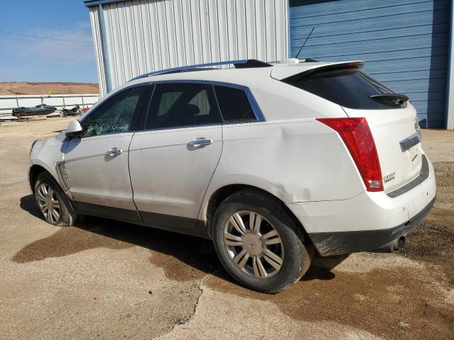 Photo 1 VIN: 3GYFNBE32GS583436 - CADILLAC SRX 