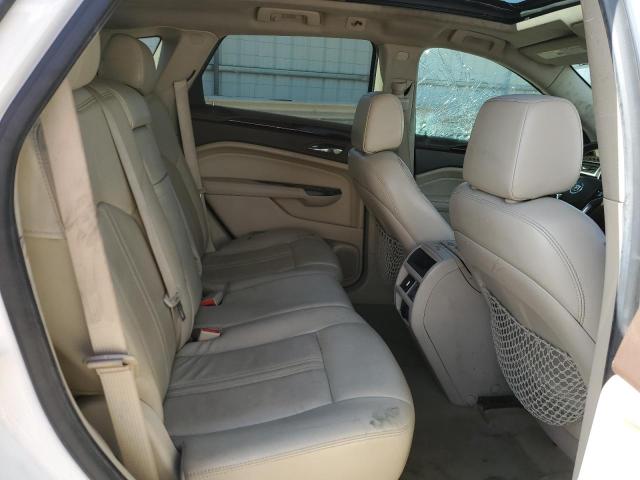 Photo 10 VIN: 3GYFNBE32GS583436 - CADILLAC SRX 