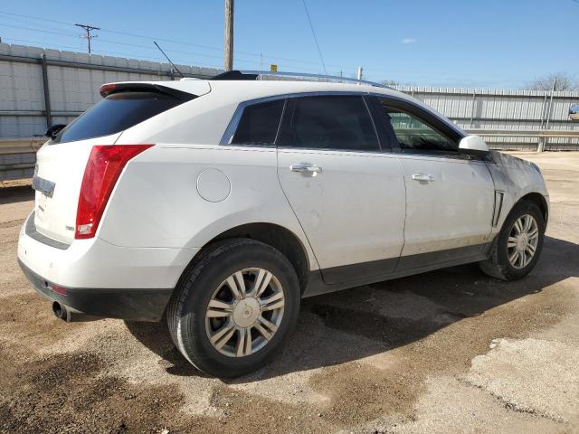 Photo 2 VIN: 3GYFNBE32GS583436 - CADILLAC SRX 