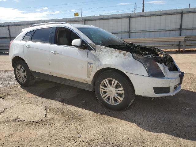 Photo 3 VIN: 3GYFNBE32GS583436 - CADILLAC SRX 