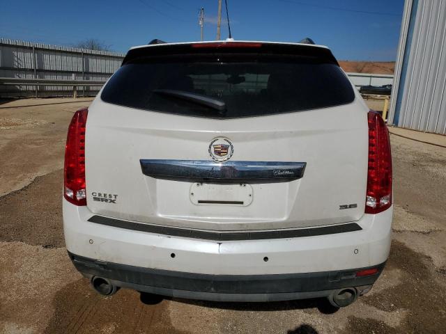 Photo 5 VIN: 3GYFNBE32GS583436 - CADILLAC SRX 