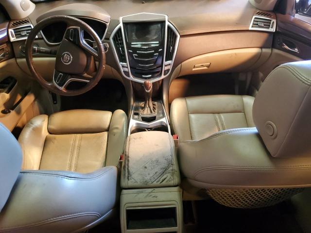 Photo 7 VIN: 3GYFNBE32GS583436 - CADILLAC SRX 