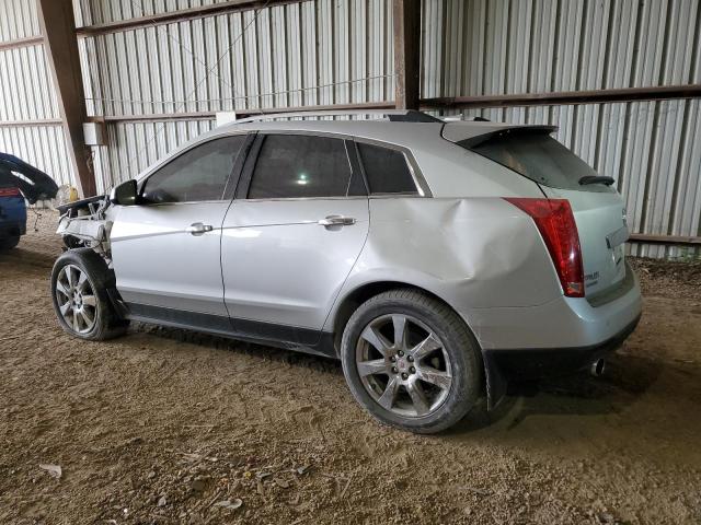 Photo 1 VIN: 3GYFNBE33CS515091 - CADILLAC SRX 