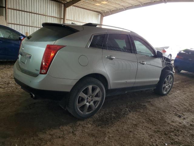 Photo 2 VIN: 3GYFNBE33CS515091 - CADILLAC SRX 