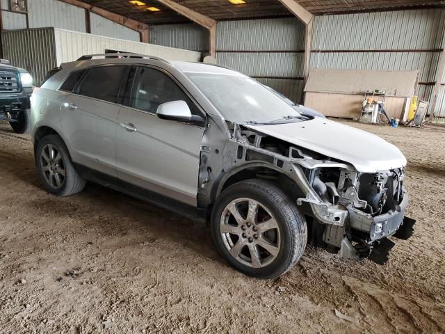 Photo 3 VIN: 3GYFNBE33CS515091 - CADILLAC SRX 